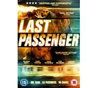 Last Passenger [DVD]