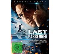 Last Passenger [DVD]