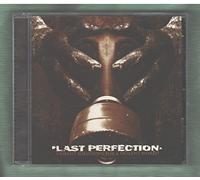 Last Perfection - Violent Solutions for a Violen