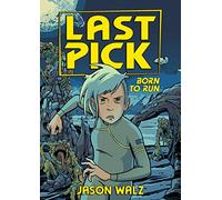 Last Pick: Born to Run: 2