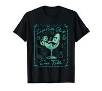 Last Pickle She'll Ever Tickle Funny Bachelorette Party T-Shirt