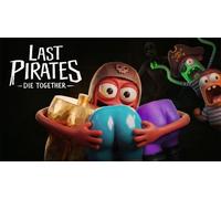 Last Pirates: Die Together