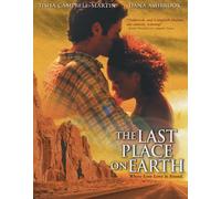 Last Place on Earth [DVD] [2003] [Region 1] [US Import] [NTSC]