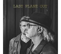 Last Plane Out Last Plane Out (Vinyl) 12" Album