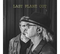 Last Plane Out - Last Plane Out [VINYL]
