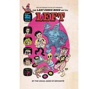 Last Podcast on the Left Vol. 4 - Hardcover