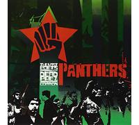 Last Poets Dead Prez - Panthers [12" VINYL]