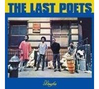 Last Poets - Last Poets
