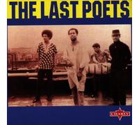 Last Poets - Last Poets