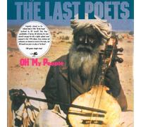 Last Poets - Oh My People [VINYL]