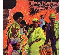 Last Poets - This Is Madness