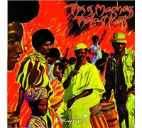 Last Poets - This Is Madness [VINYL]