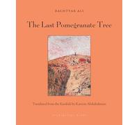 Last Pomegranate Tree, The