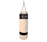 Last Punch Heavy Duty Punching Bag with Chains