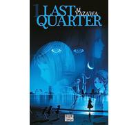 Last Quarter T01