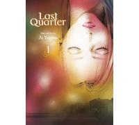Last Quarter, Vol. 1 (Last Quarter 1) – Viz Media