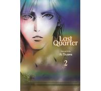 Last Quarter – Vol. 2 – Viz Media