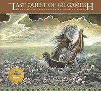 Last Quest of Gilgamesh, The: 0003 (Gilgamesh Trilogy)