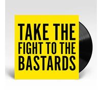 Last Quokka - Take The Fight To The Bastards [Vinyl LP] [VINYL]