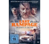 Last Rampage - Der Ausbruch des Gary Tison - Dwight H. Little - DVD