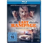 Dwight H.Little - Last Rampage - Der Ausbruch des Gary Tison