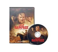 Last Rampage DVD