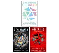 Last Reality Series 3 Books Collection Set (Otherworld, OtherEarth & OtherLife)