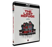 LAST REFUGE (THE) - BLU-RAY [DVD]