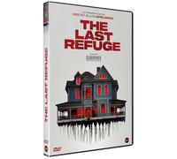 LAST REFUGE (THE) - DVD