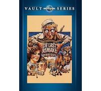Last Remake of Beau Geste [DVD] [1977] [Region 1] [US Import] [NTSC]