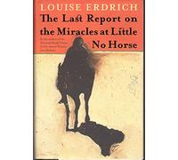 Last Report on the Miracles at Little No Horse