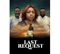 Last Request