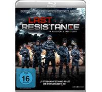 LAST RESISTANCE-IM RUSSIS - MO
