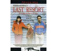 Last Resort (2000) ( Transit Palace )