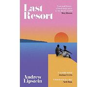 Last Resort: A New York Times Editor’s Pick