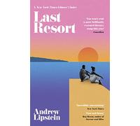 Last Resort: A New York Times Editor's Pick