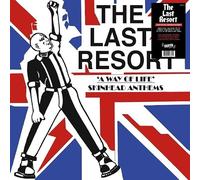 A Way Of Life: Skinhead Anthems [VINYL]