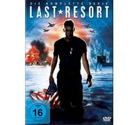 Last Resort: Die komplette Serie [DVD]