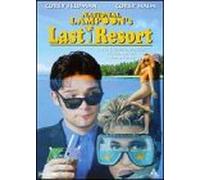 Last Resort [DVD] [1993] [Region 1] [US Import] [NTSC]