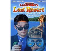Last Resort [DVD] [1994] [Region 1] [US Import] [NTSC]