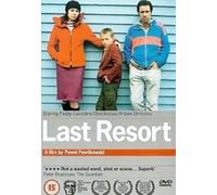 Last Resort [DVD][2000]