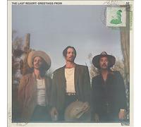 Midland - The Last Resort: Greetings From [VINYL]