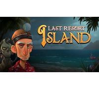 Last Resort Island