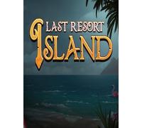 Last Resort Island Steam Key GLOBAL