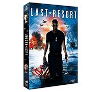 Last Resort - L'intégrale de la série