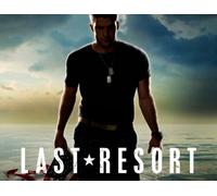 Last Resort - Season 1