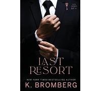 Last Resort: The S.I.N. Series (The S.I.N. Series (The Sharpe Brothers))