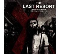 Last Resort, the - This Is My England [VINYL]
