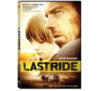 Last Ride [DVD] [2009] [Region 1] [US Import] [NTSC]