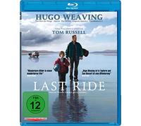 LAST RIDE - MOVIE [Blu-ray] [2009]